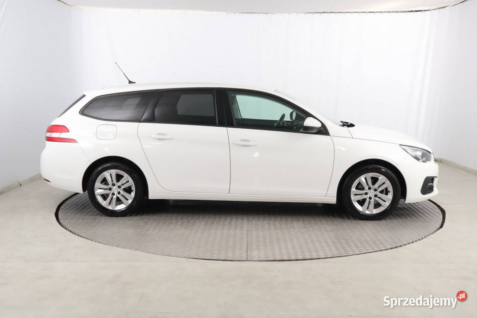 Peugeot 308 12 PureTech automatyczna 308 Zabrze sprzedam