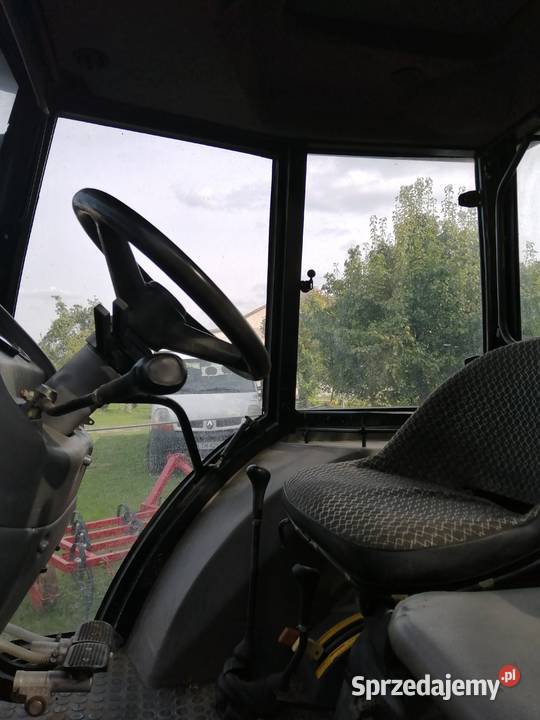 Sprzedam Farmtrac 804 WD Skrzynia biegów Manualna Tomaszów Lubelski
