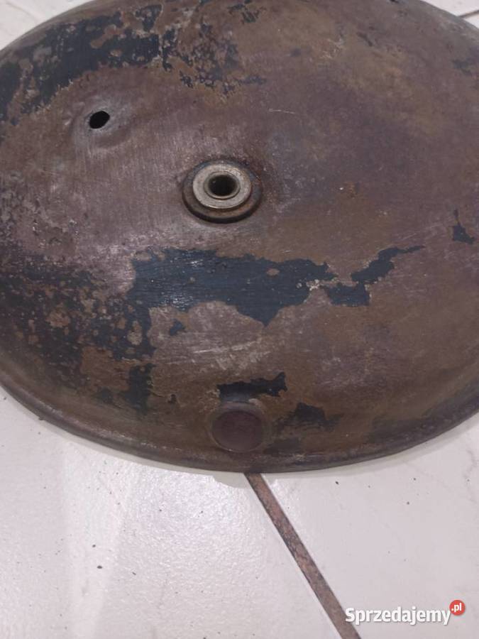 Pokrywa zapłonu Norris NSU Ardie Triumph mazowieckie Garwolin