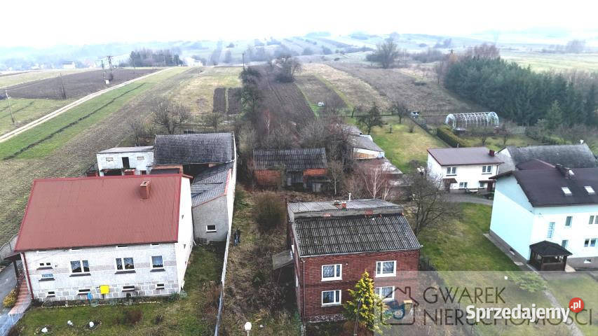 Sprzedaż domu 80 metrów Goląsza Górna