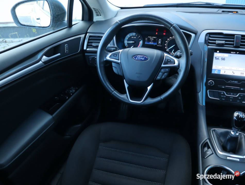 Ford Mondeo 20 EcoBlue Łódź sprzedam