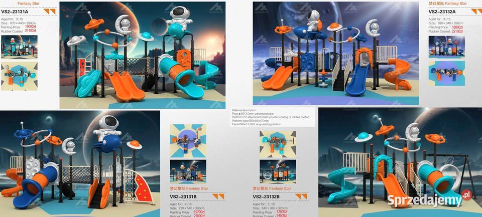 Siłownie fitness urządzenia na wolnym powietrzu Świdnica