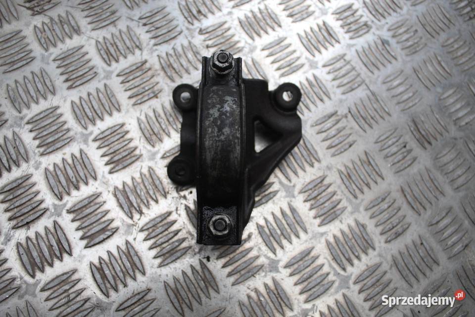 ŁAPA PODPORA PÓŁOSI FORD MONDEO MK4 18 TDCI