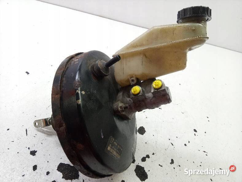 POMPA HAMULCOWA SERWO Toyota Yaris II