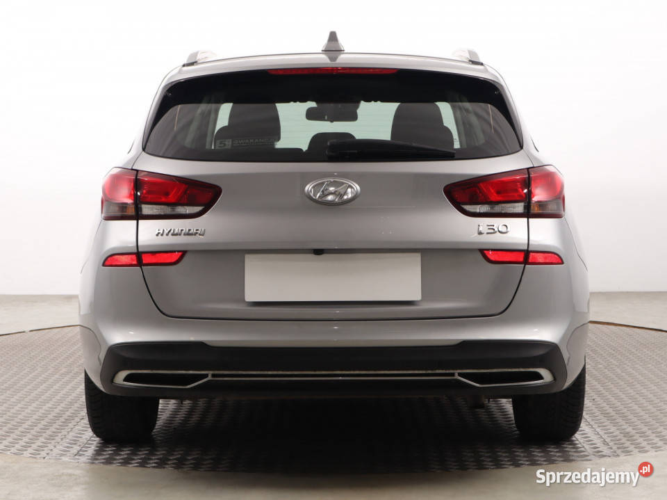 Hyundai i30 15 TGDI MHEV poduszka powietrzna śląskie Katowice sprzedam