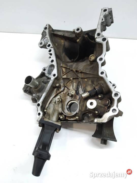 POMPA OLEJU 10 VVTI Toyota Aygo I 20052014 świętokrzyskie