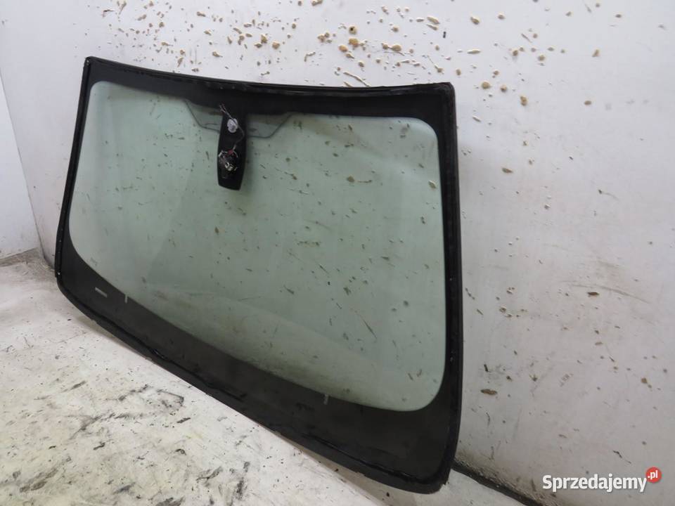 SZYBA CZOŁOWA SENSOR 12 BMW 6 F06 F12 F13 osobowe