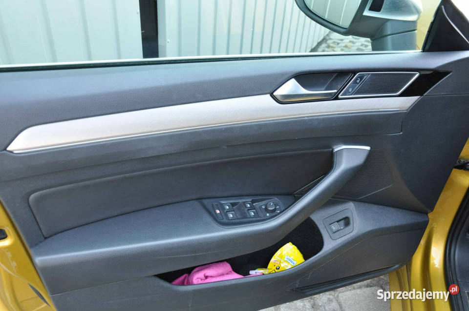 Volkswagen Arteon 20TSI 190 DSG Elegance Stalowa Wola