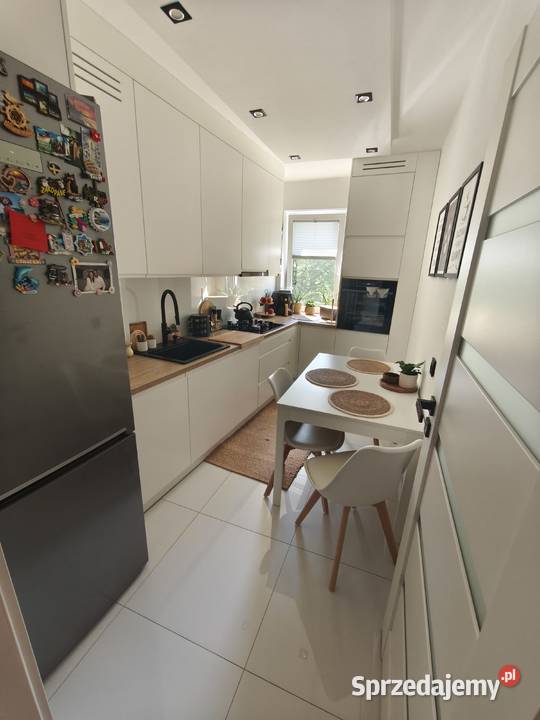 Przestronne 2poziomy 68 m balkon klimatyzacja Wyszków