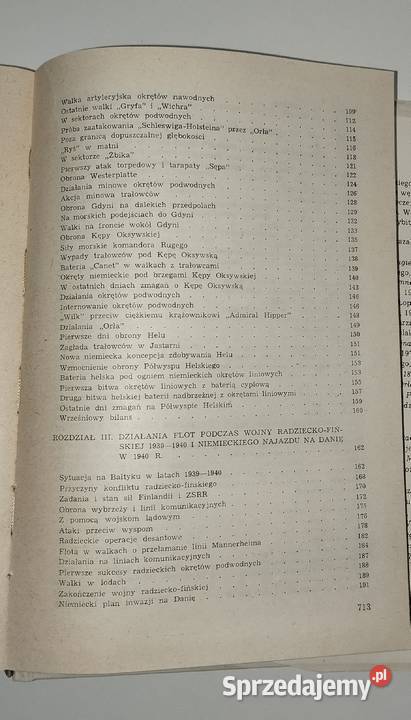 Druga Wojna Światowa na Bałtyku Edmund Kosiarz mazowieckie Warszawa