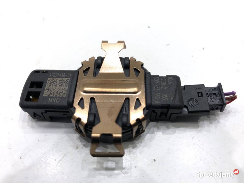 CZUJNIK DESZCZU VW ARTEON 5Q0955555A sprzedam