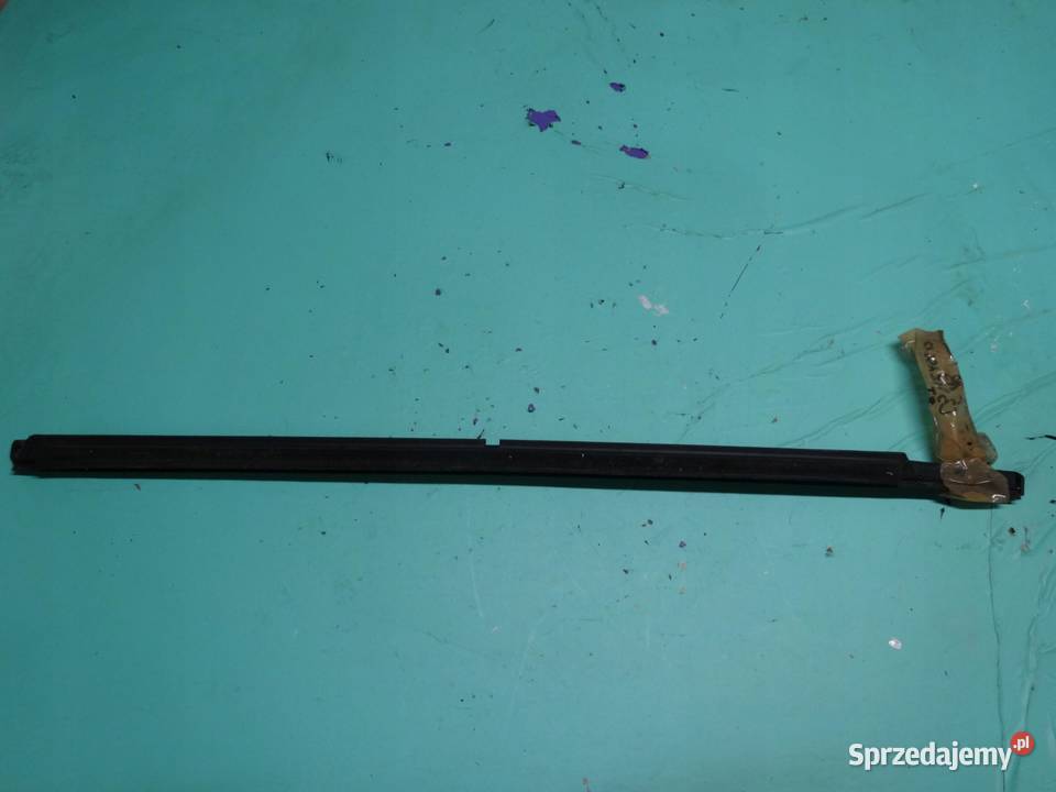 CITROEN C3 PICASSO 10r listwa zgarniająca drzwi świętokrzyskie