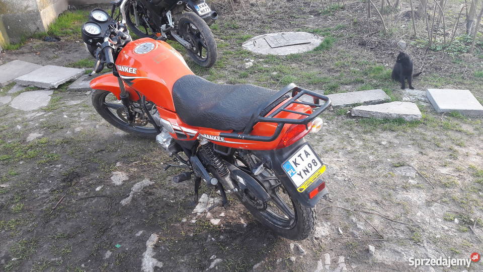 benzer yankee 80/50 Kraków - Sprzedajemy.pl