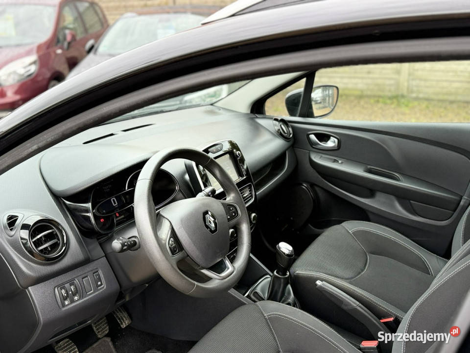 Renault Clio immobilizer śląskie