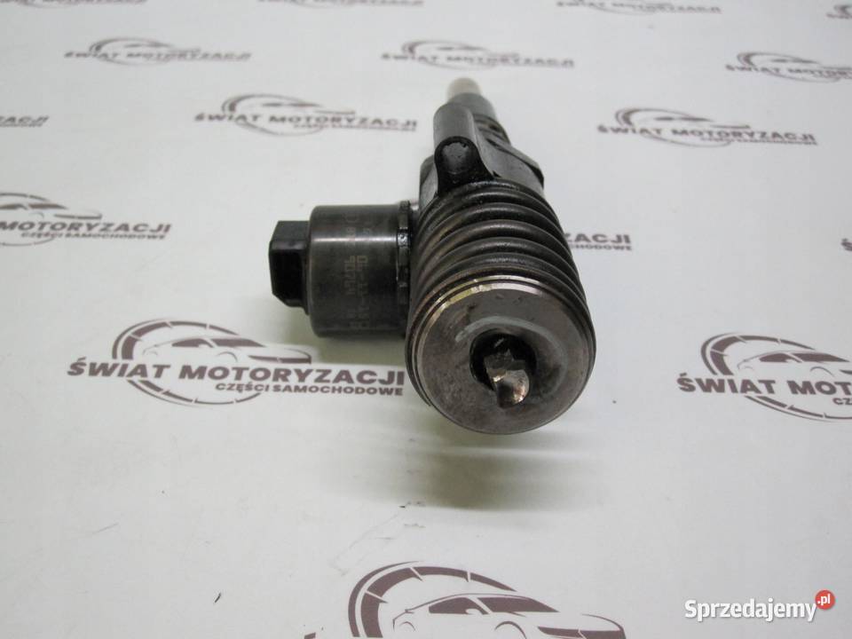 Audi VW Skoda 20 TDI 03G130073G POMPOWTRYSK sprzedam