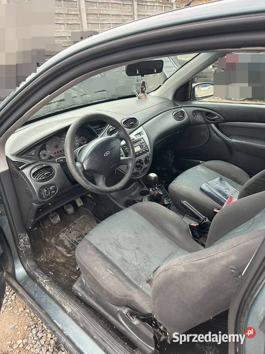 maska lampa zderzak zawieszenie sanki zaciski świętokrzyskie sprzedam