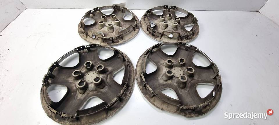 KOŁPAKI OPEL MERIVA A 00461060860 kujawsko-pomorskie