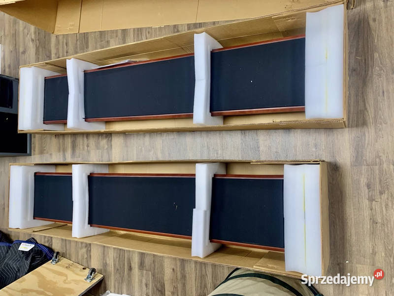 XRT30 FullRange Line Array Speaker System Lubania-Lipiny