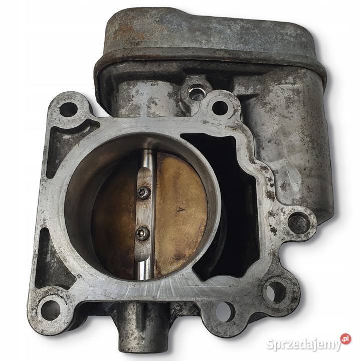 PRZEPUSTNICA Opel Vectra C 22 16V oryginał osobowe Chełm