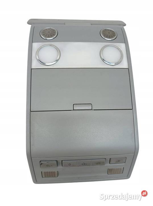 LAMPKA PODSUFITKI 7L6866349P VW Volkswagen