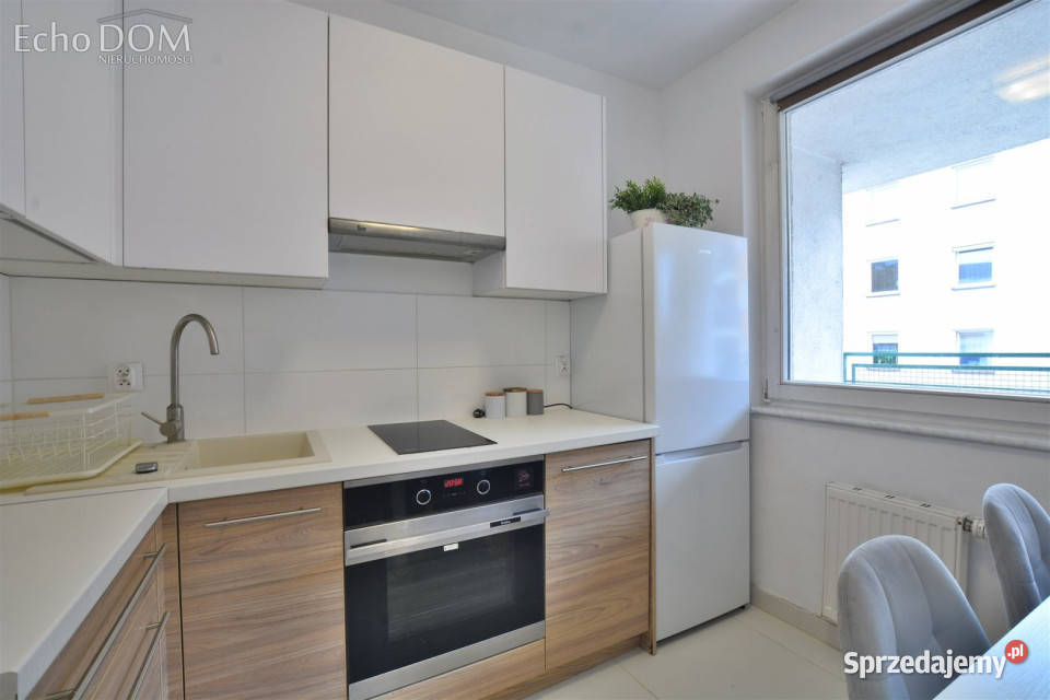 wynajmu mieszkania Kraków Chmieleniec 35m2 sprzedam