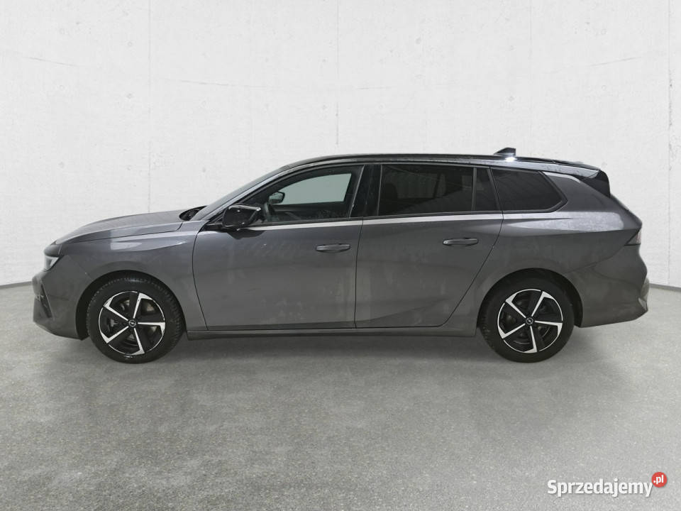 Opel Astra L 2021 dolnośląskie