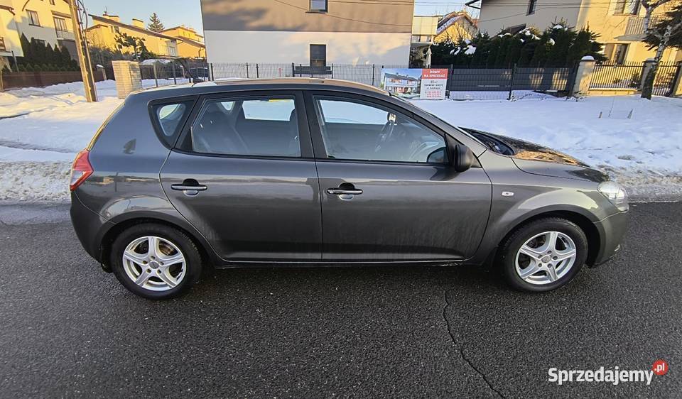 Kia ceed 14 Tarnów