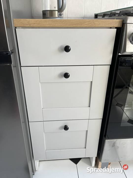 Meble kuchenne IKEA Gdańsk