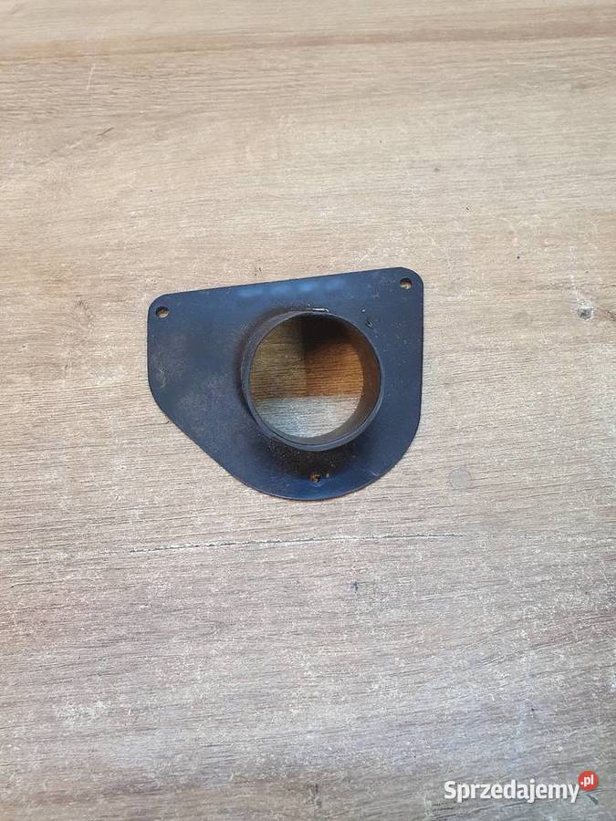 PORSCHE 911 964 WLOT POWIETRZA 964100180 osobowe Międzychód