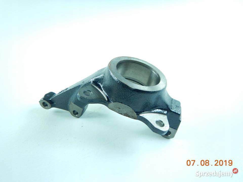 ZWROTNICA LEWY PRZÓD FIAT BRAVA BRAVO MAREA ASO