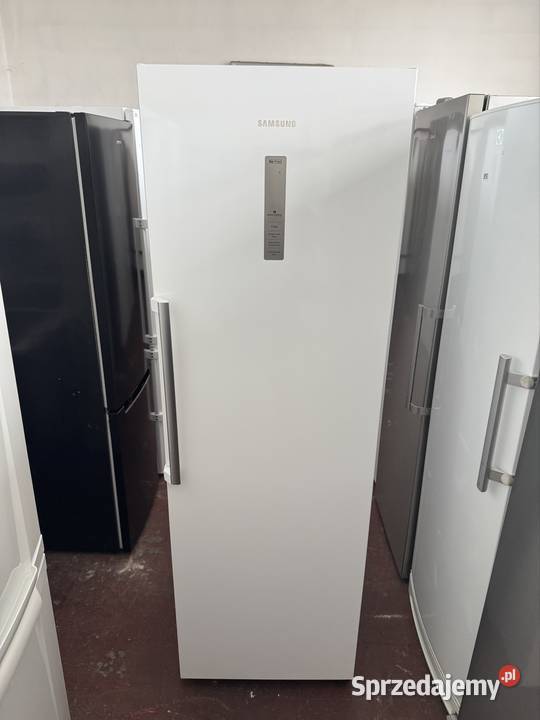Chłodziarka Samsung No Frost 185 387L A Warszawa