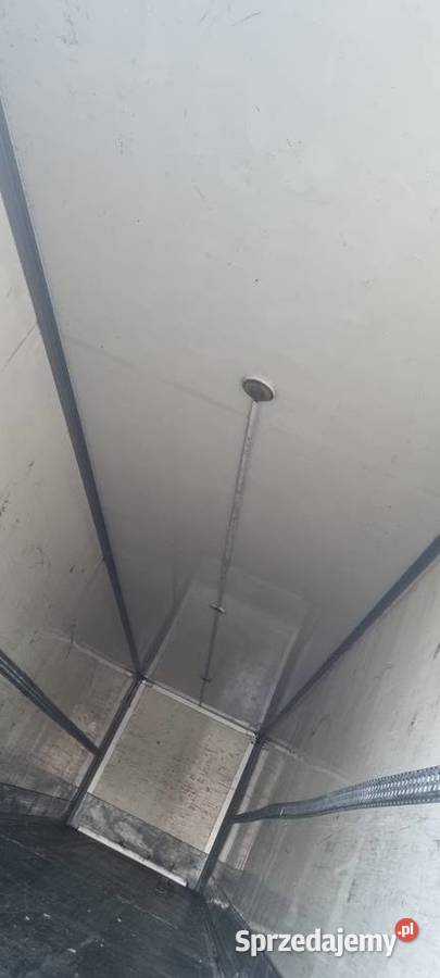 Sprzedam izoterma wielton izotermy Koluszki