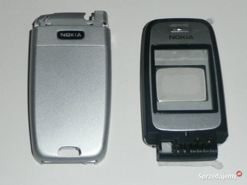 Obudowa Nokia podkarpackie Dębica