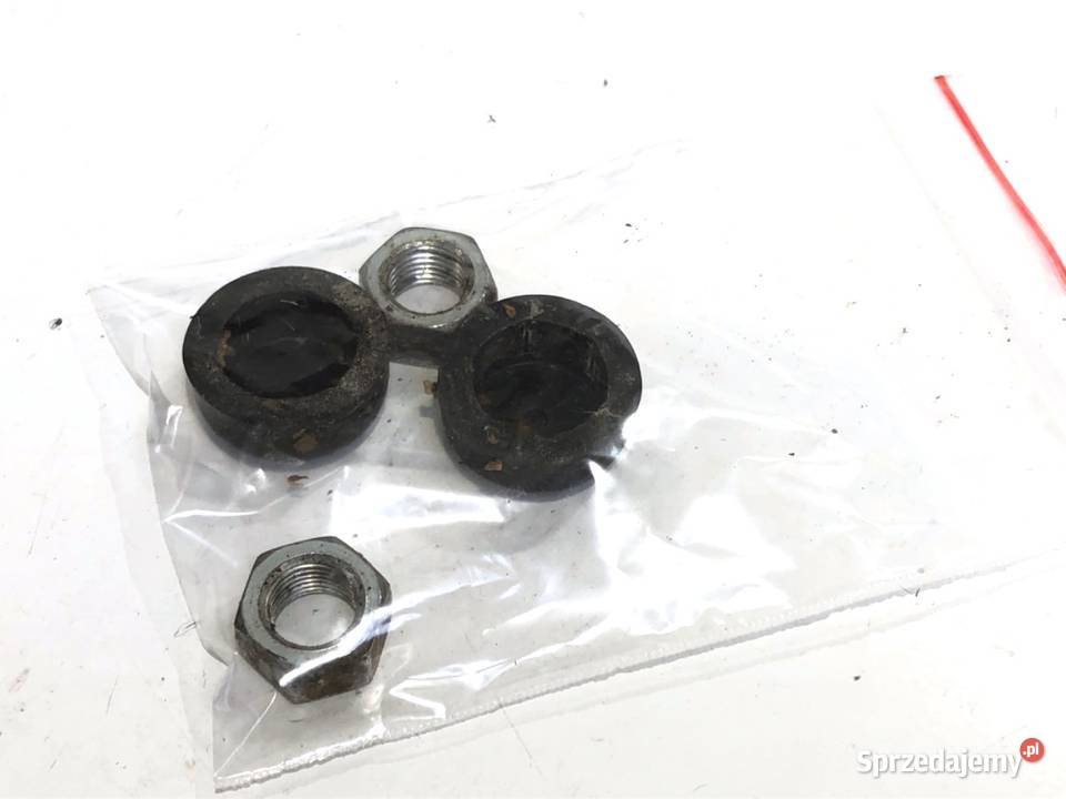 RAMIĘ WYCIERACZKI KOMPLET PRZÓD HONDA CIVIC IX osobowe