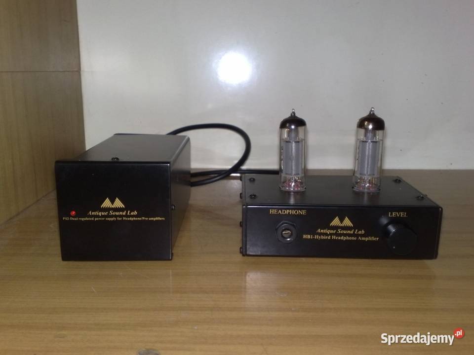 Antique Sound Lab HB1Hybird Zawiercie sprzedam