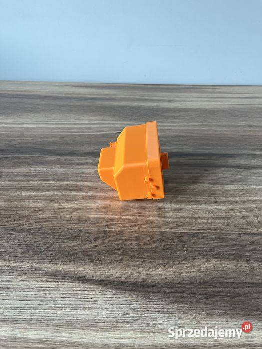 NOWA POLSKA OBUDOWA FILTR POWIETRZA PUSZKA