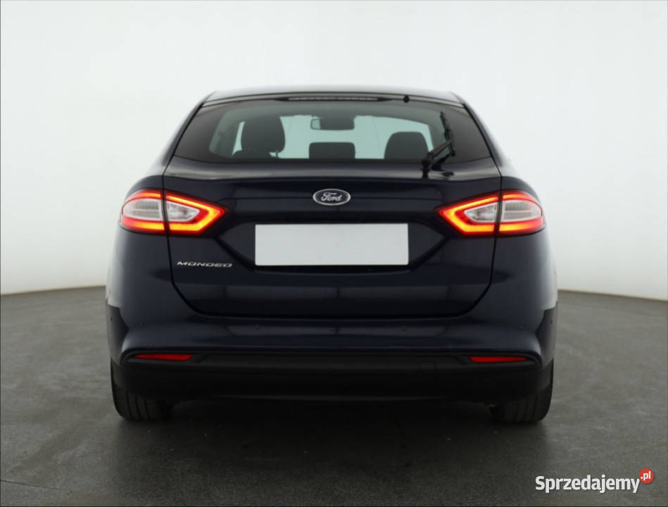 Ford Mondeo 20 TDCI mazowieckie Piaseczno sprzedam