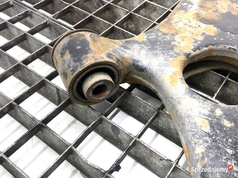 WAHACZ PRAWY PRZÓD KIA OPTIMA Hatchback PRZEDNI