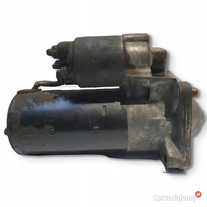 ROZRUSZNIK Volvo S60 S80 V70 XC70 XC90 24 D5 lubelskie Chełm