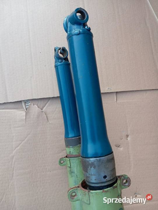 ZAWIESZENIE PRZÓD WIDELEC M72 URAL IRBIT Niemodlin