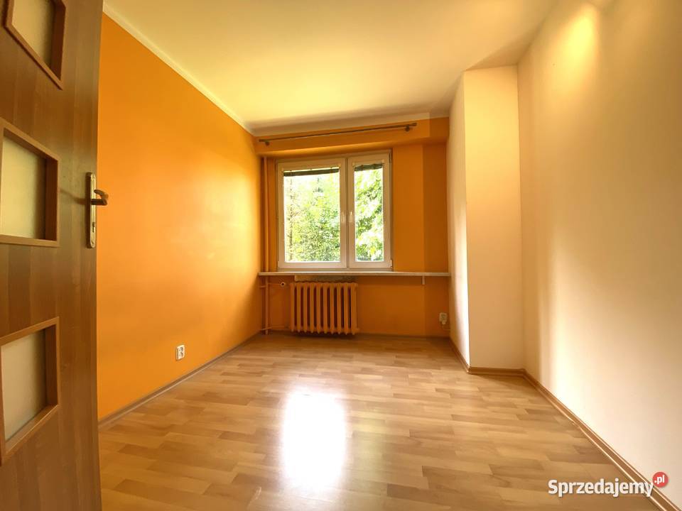 Waszyngtona 4 pokoje parter 602m2 Białystok
