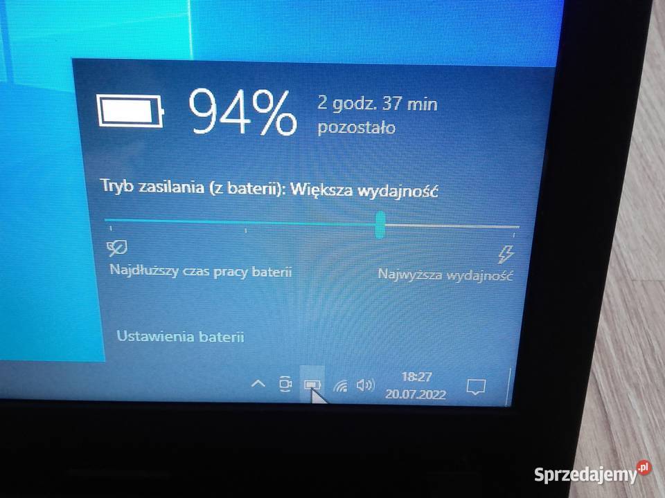 Laptop lenovo G500 SSD240GB Corei3 8GB USB30 Dodatkowe wyjście VGA Bydgoszcz