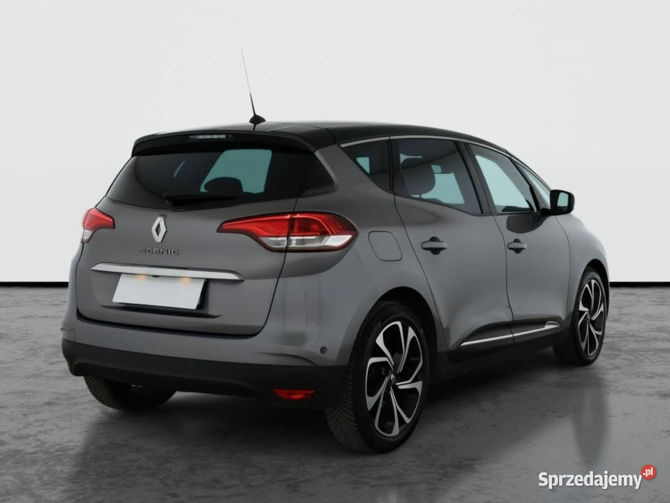 Renault Scenic 17 Blue dCi sprzedam