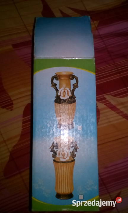 walentynkowy flakonik sprzedam