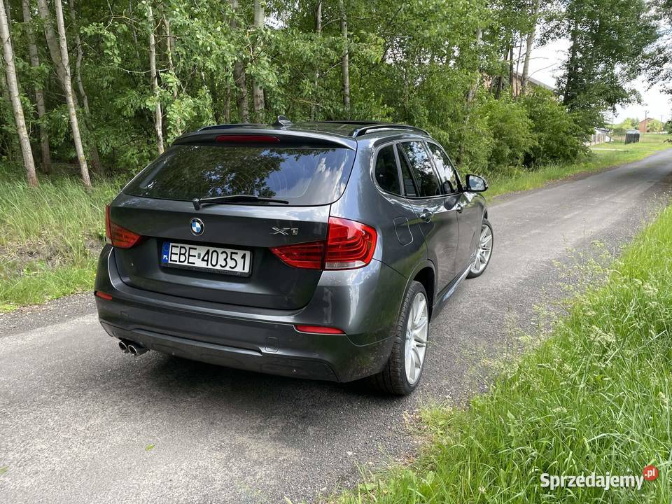 BMW X1 xDrive28i Zelów