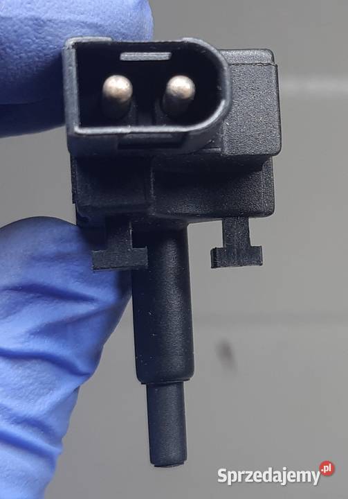 WŁĄCZNIK ŚWIATEŁ COFANIA MERCEDES W124 W202 W210 Mielęcin