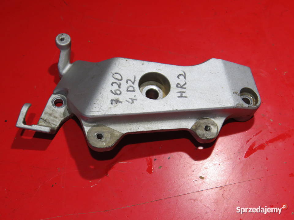 HONDA HORNET 600 PC36 03 mocowanie silnika Warszawa