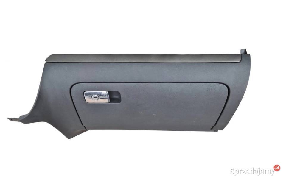 SCHOWEK PASAŻERA VW GOLF V 5 1K1857290 Działoszyce sprzedam