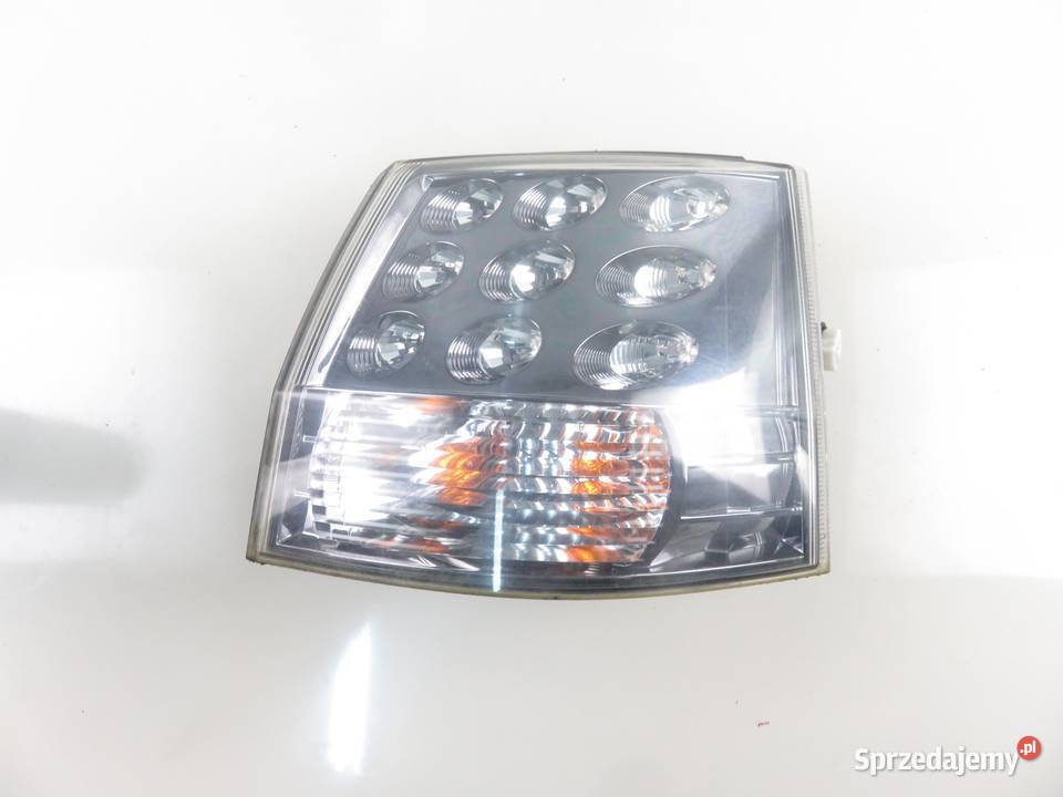 LAMPA PRAWA TYLNA MITSUBISHI OUTLANDER II CWW