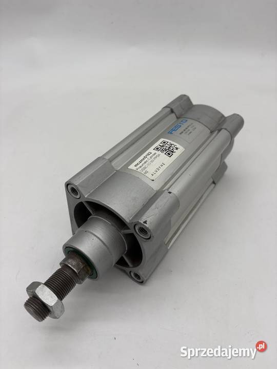 Festo 1383369 DSBC8080PPSAN3 Pozostałe Warszawa